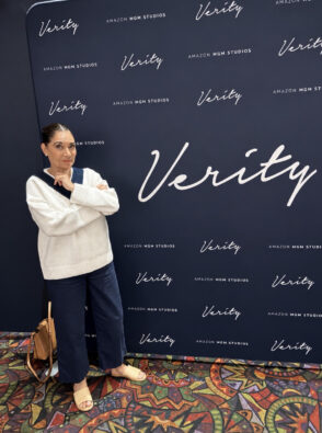 Verity Movie 