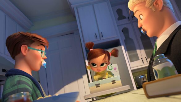 Boss Baby 2