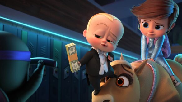 The Baby Boss 2